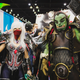 Image for article titled More Proof That This Might Be The Greatest Weekend For Cosplay, Ever.